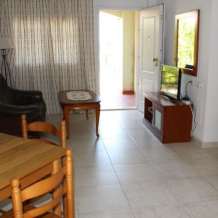 Bungalow Altos De La Bahia Τορεβιέχα Εξωτερικό φωτογραφία