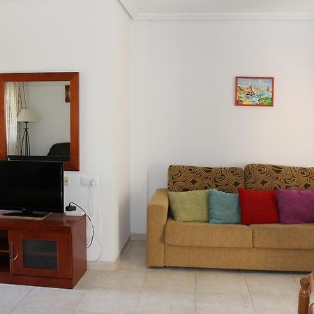 Bungalow Altos De La Bahia Τορεβιέχα Εξωτερικό φωτογραφία