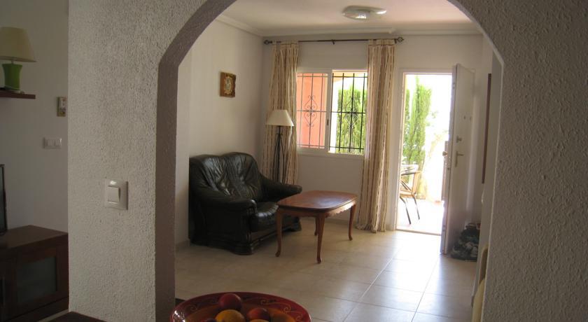 Bungalow Altos De La Bahia Τορεβιέχα Δωμάτιο φωτογραφία