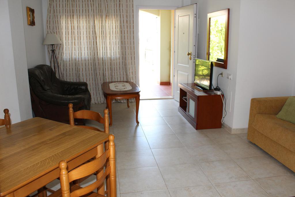 Bungalow Altos De La Bahia Τορεβιέχα Εξωτερικό φωτογραφία