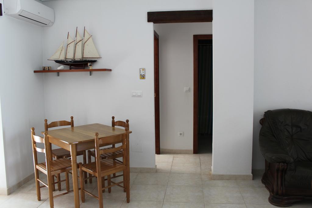 Bungalow Altos De La Bahia Τορεβιέχα Εξωτερικό φωτογραφία
