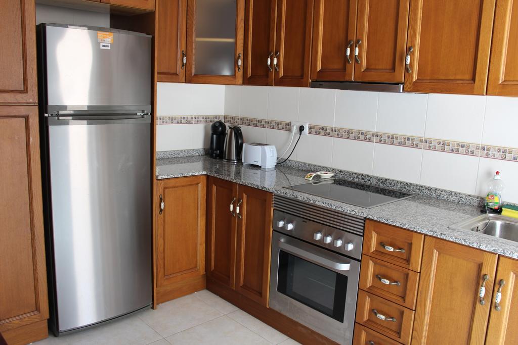 Bungalow Altos De La Bahia Τορεβιέχα Εξωτερικό φωτογραφία