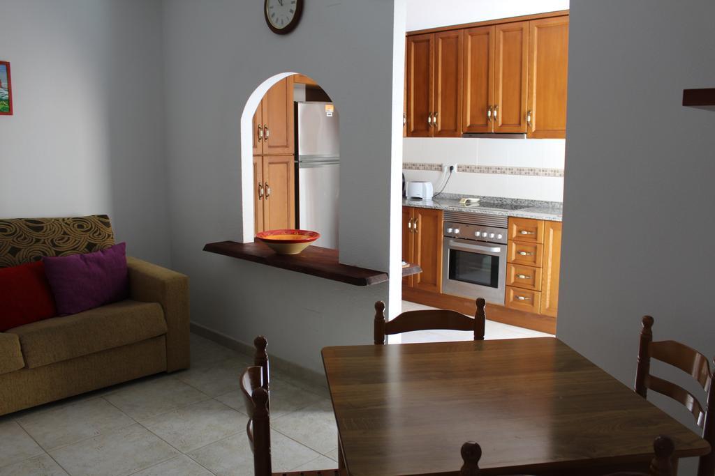 Bungalow Altos De La Bahia Τορεβιέχα Εξωτερικό φωτογραφία