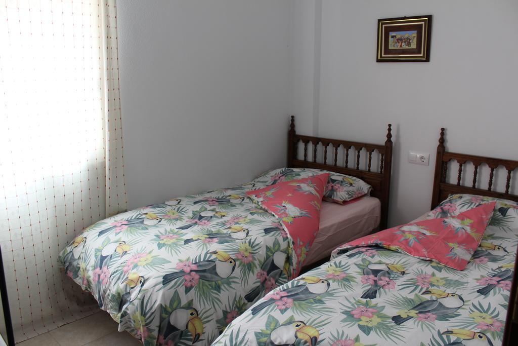 Bungalow Altos De La Bahia Τορεβιέχα Εξωτερικό φωτογραφία